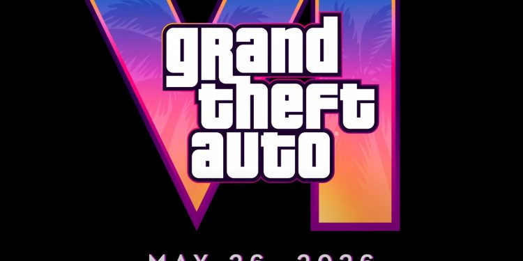 GTA 6 Rilis Trailer Kedua Siap Rilis Mei 2026