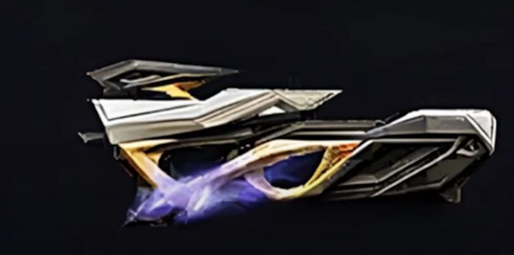 Seberapa Kuat Evo Gun P90 Gilded Corrosion Free Fire Terbaru?