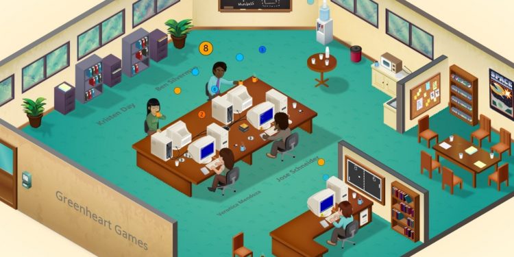 Game Dev Tycoon Guide Daftar Semua Achievement & Cara Mendapatkannya!