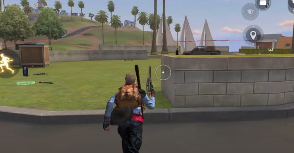 Seberapa Kuat Evo Gun P90 Gilded Corrosion Free Fire Terbaru?