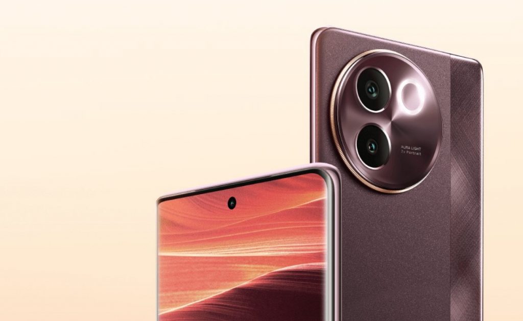 8 Rekomendasi HP Harga 4 Jutaan Terbaik Mei 2025