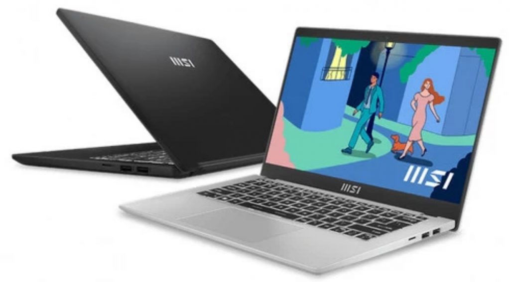 10 Rekomendasi Laptop untuk Mahasiswa Mei 2025