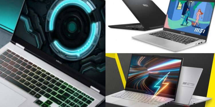 10 Rekomendasi Laptop untuk Mahasiswa Mei 2025