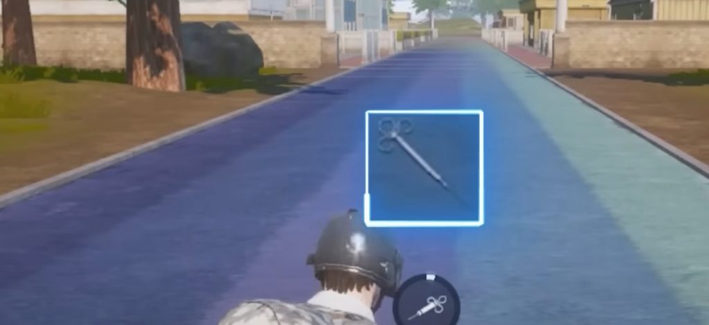 Cara Dapat Titan Serum di PUBG Mobile Kolaborasi Attack on Titan