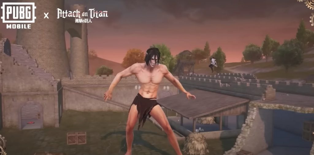 PUBG Mobile