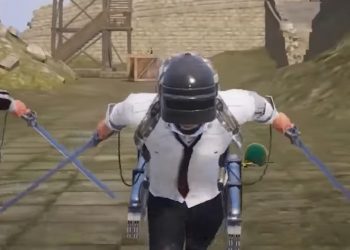Berapa Total Size PUBG Mobile Terbaru 2025?
