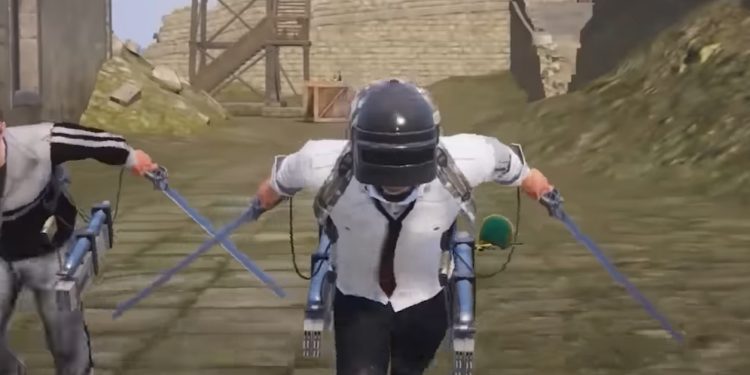 Berapa Total Size PUBG Mobile Terbaru 2025?