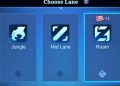 Role Queue Siap Hadir di Mobile Legends