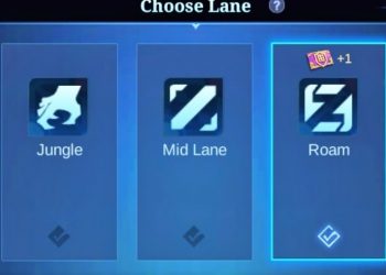 Role Queue Siap Hadir di Mobile Legends