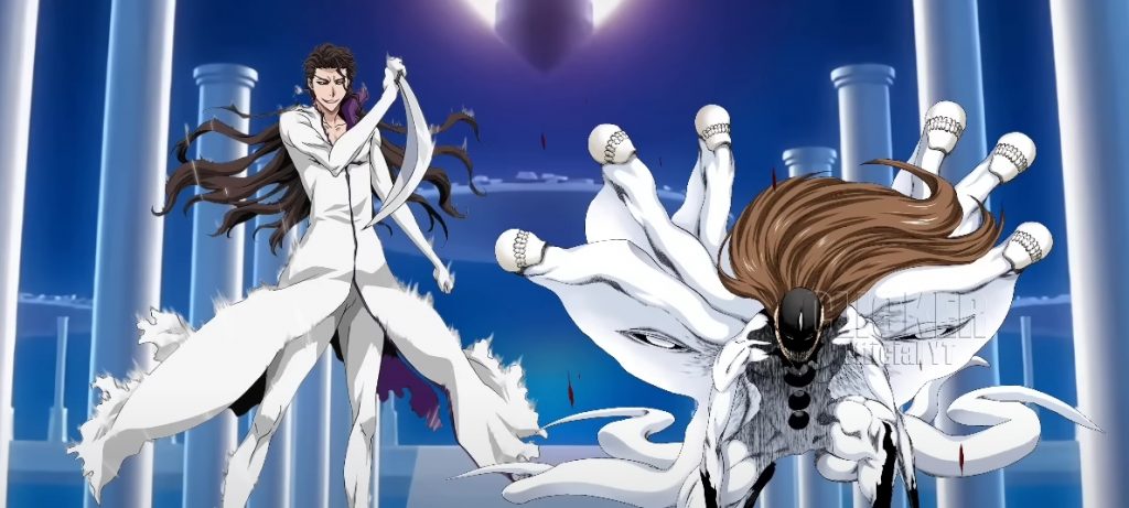 Kolaborasi Mobile Legends x Bleach TYBW? Ini Bocoran Skin yang Akan Hadir