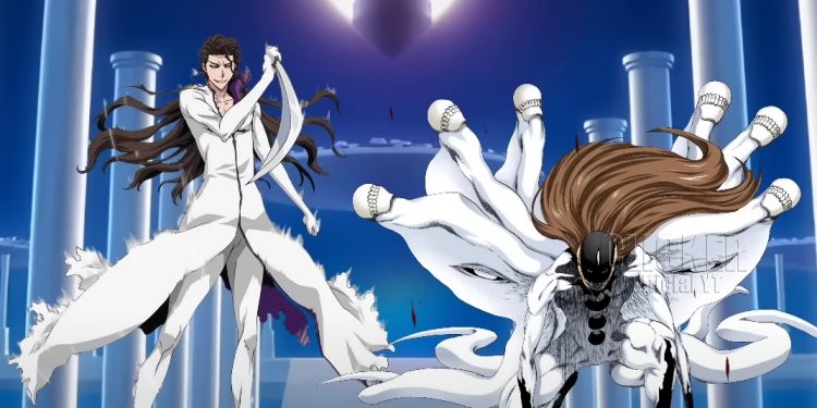 Kolaborasi Mobile Legends x Bleach TYBW? Ini Bocoran Skin yang Akan Hadir
