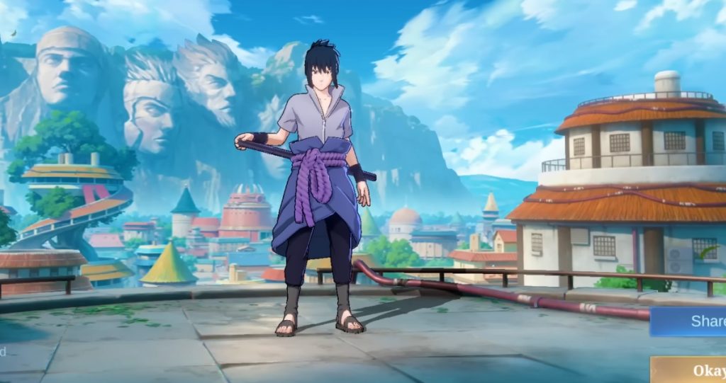 Drop Rate Skin Naruto x Mobile Legends, Berapa Harga & Total Diamond yang Dibutuhkan?