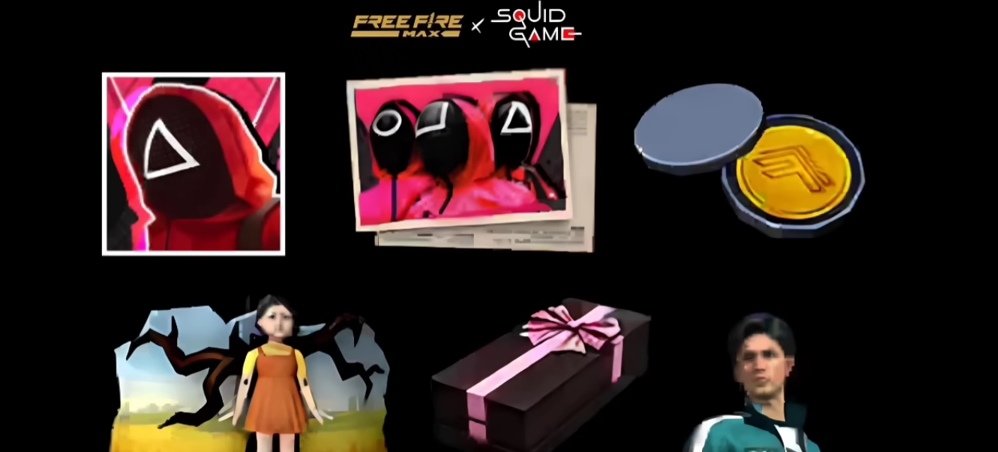 Daftar Semua Event Kolaborasi Free Fire Mendatang, Naruto, Ben 10 & Masih Banyak Lagi!