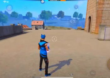 Penjelasan Skill Oscar Free Fire Guide!