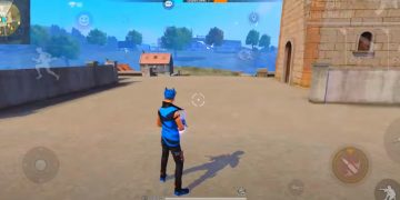 Penjelasan Skill Oscar Free Fire Guide!
