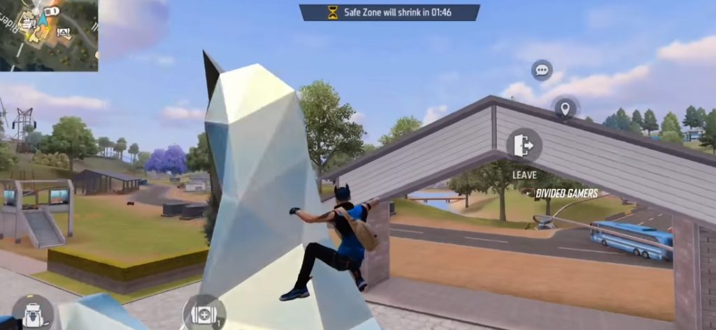 4 Hal Tersembunyi yang Hadir di Map Solara Free Fire Update OB49 Terbaru!