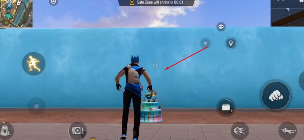4 Hal Tersembunyi yang Hadir di Map Solara Free Fire Update OB49 Terbaru!
