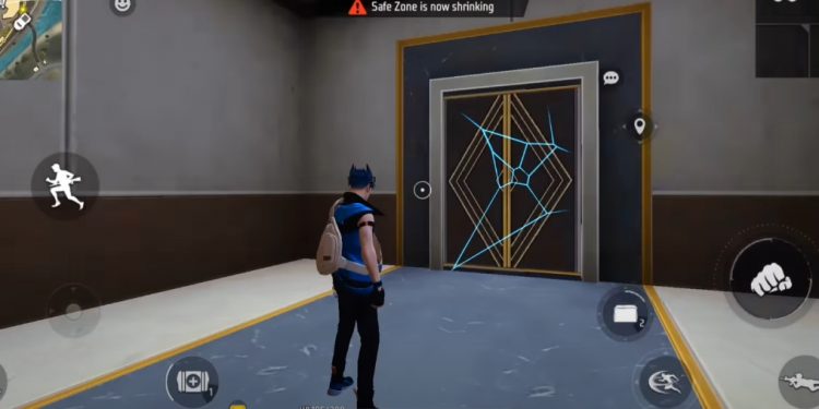 4 Hal Tersembunyi yang Hadir di Map Solara Free Fire Update OB49 Terbaru!
