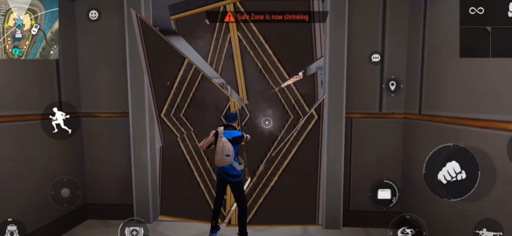 4 Hal Tersembunyi yang Hadir di Map Solara Free Fire Update OB49 Terbaru!