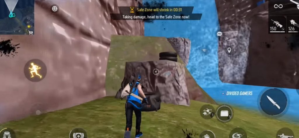 4 Hal Tersembunyi yang Hadir di Map Solara Free Fire Update OB49 Terbaru!