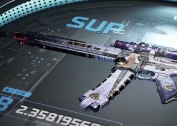 7 Cara Dapatkan Skin Senjata Gratis Delta Force