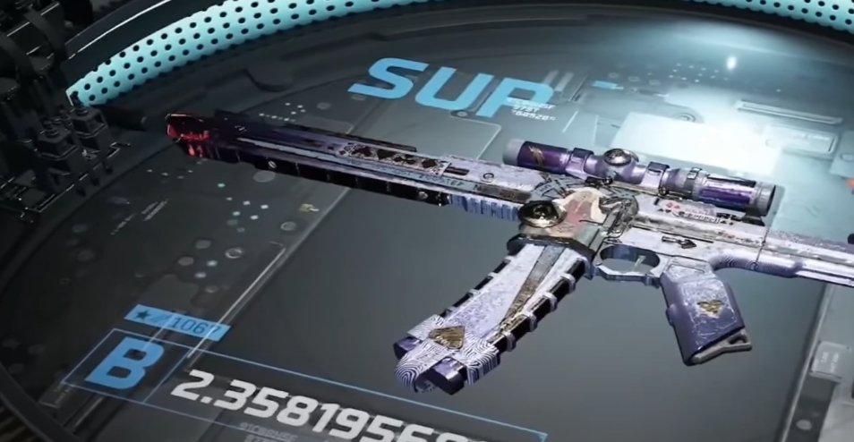 7 Cara Dapatkan Skin Senjata Gratis Delta Force