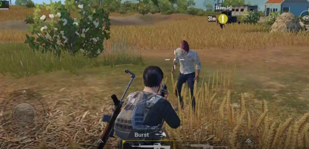 Cara Mudah Membedakan Bot dan Pemain Asli di PUBG Mobile