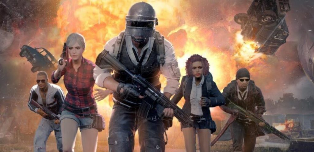 Cara Mudah Membedakan Bot dan Pemain Asli di PUBG Mobile