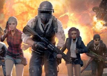 Cara Mudah Membedakan Bot dan Pemain Asli di PUBG Mobile