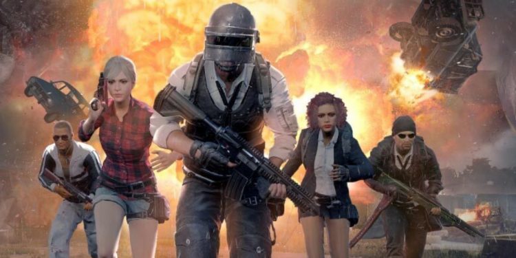 Cara Mudah Membedakan Bot dan Pemain Asli di PUBG Mobile