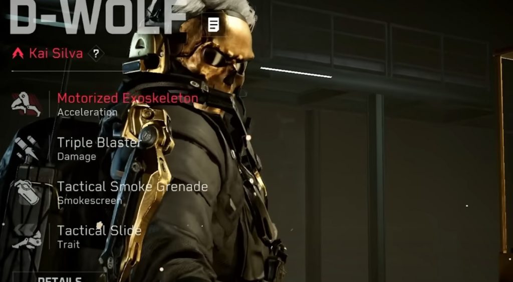 Penjelasan Role di Delta Force Mobile Guide - Assault, Recon, Medic & Engineer