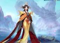 Zetian, Hero Mage Baru Mobile Legends yang Nyolong Ultimate Yi Sun Shin?