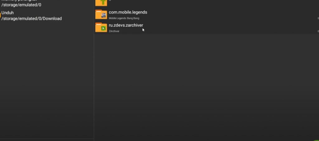 Cara Unlock Refresh Rate & Grafik Ultra 120 FPS Mobile Legends