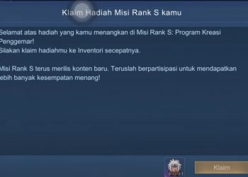 Cara Dapatkan Emote Jiraya MLBB X Naruto Tanpa Kode Redeem dan TikTok!