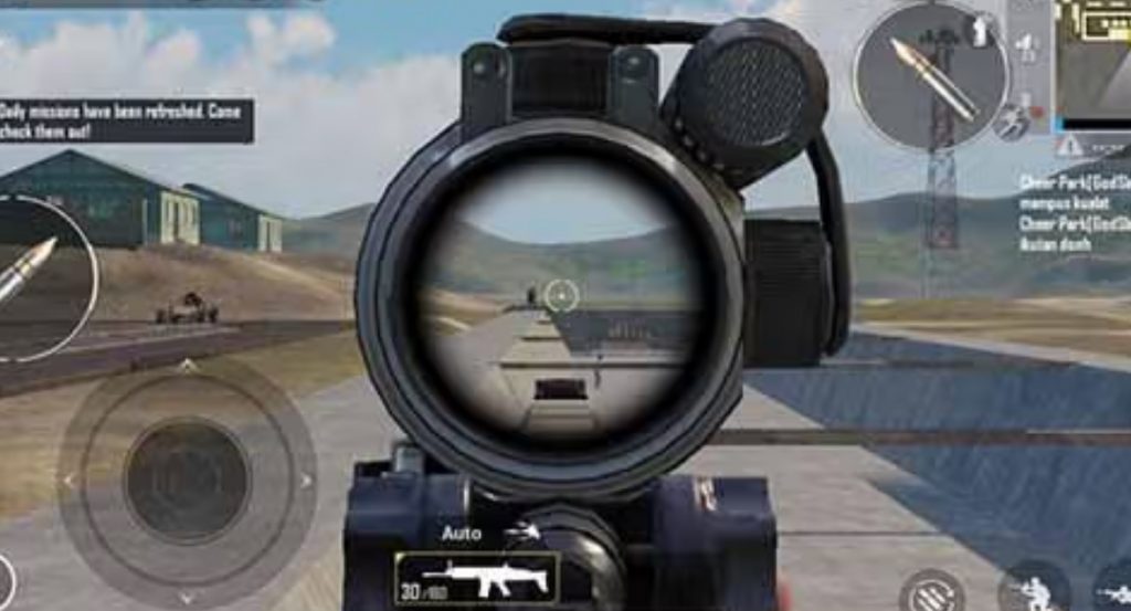 Guide & Penjelasan Attachment PUBG Mobile Lengkap!