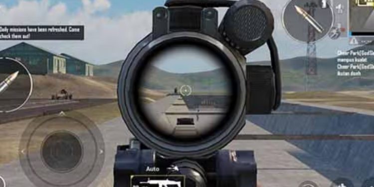 Guide & Penjelasan Attachment PUBG Mobile Lengkap!