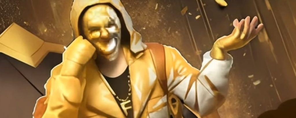 Naruto Chapter 2 Free Fire Dipastikan Rilis, Golden Criminal dan Event Lainnya Segera Hadir!