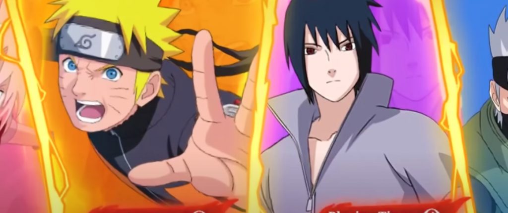 Cara Dapatkan Skin Naruto Hanya dengan 1200 Diamond Mobile Legends!