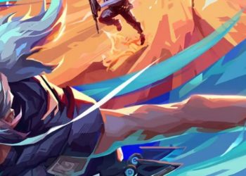 Valorant Mobile Buka Pra-Registrasi di China, Ini Caranya di Indonesia