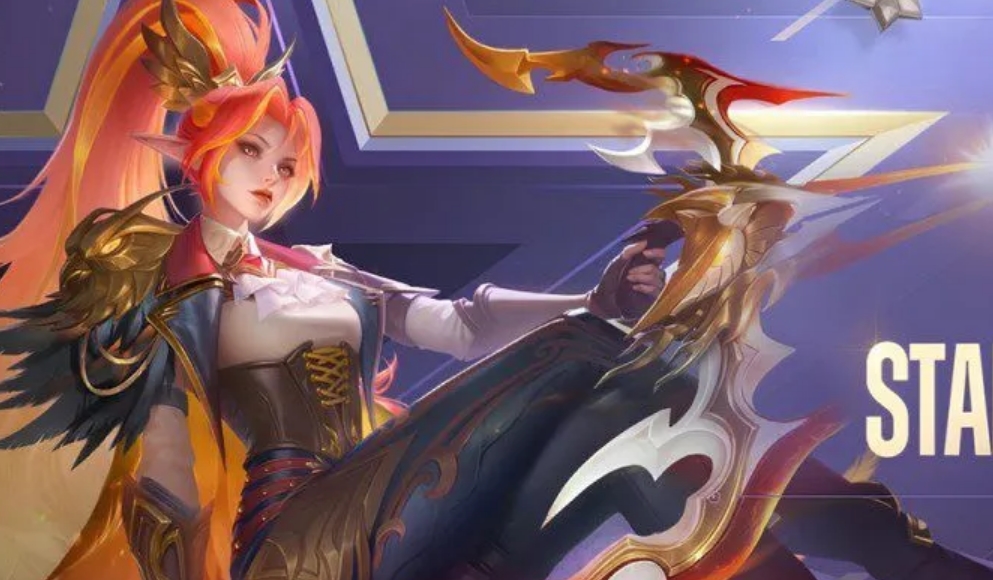 Update Mobile Legends Patch 1.9.80 Event Kolaborasi Naruto Mei 2025