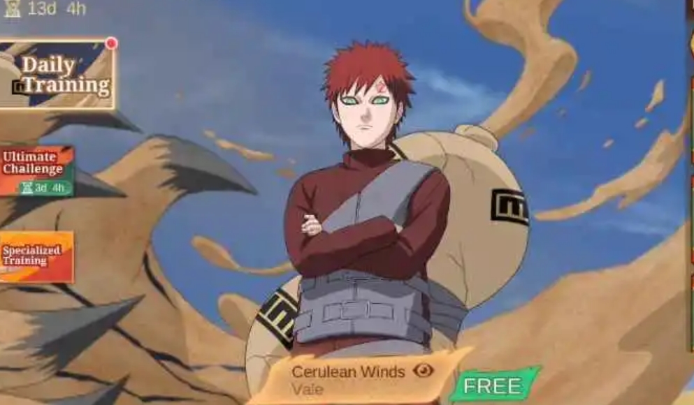 Update Mobile Legends Patch 1.9.80 Event Kolaborasi Naruto Mei 2025