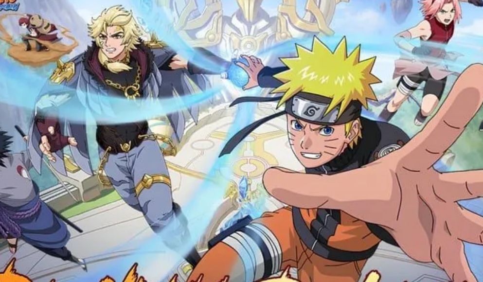 Update Mobile Legends Patch 1.9.80 Event Kolaborasi Naruto Mei 2025