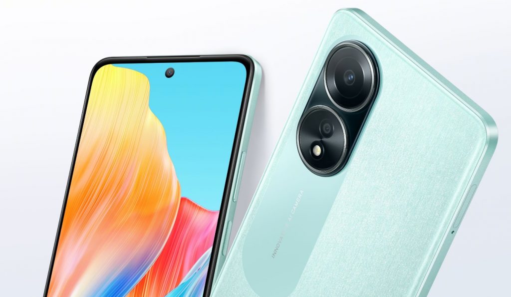 5 Rekomendasi HP Oppo 2 Jutaan Mei 2025