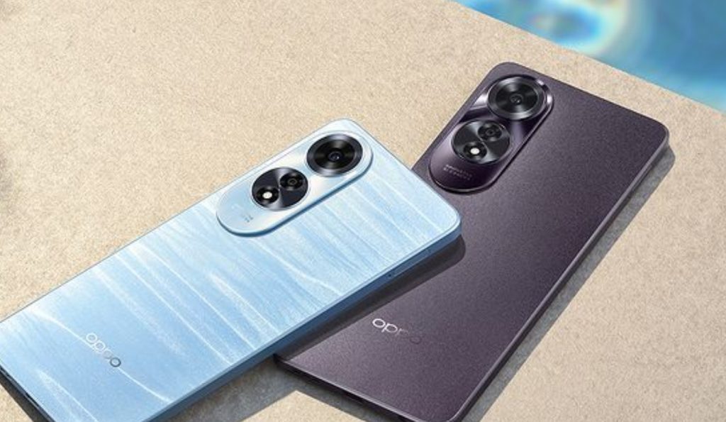 5 Rekomendasi HP Oppo 2 Jutaan Mei 2025