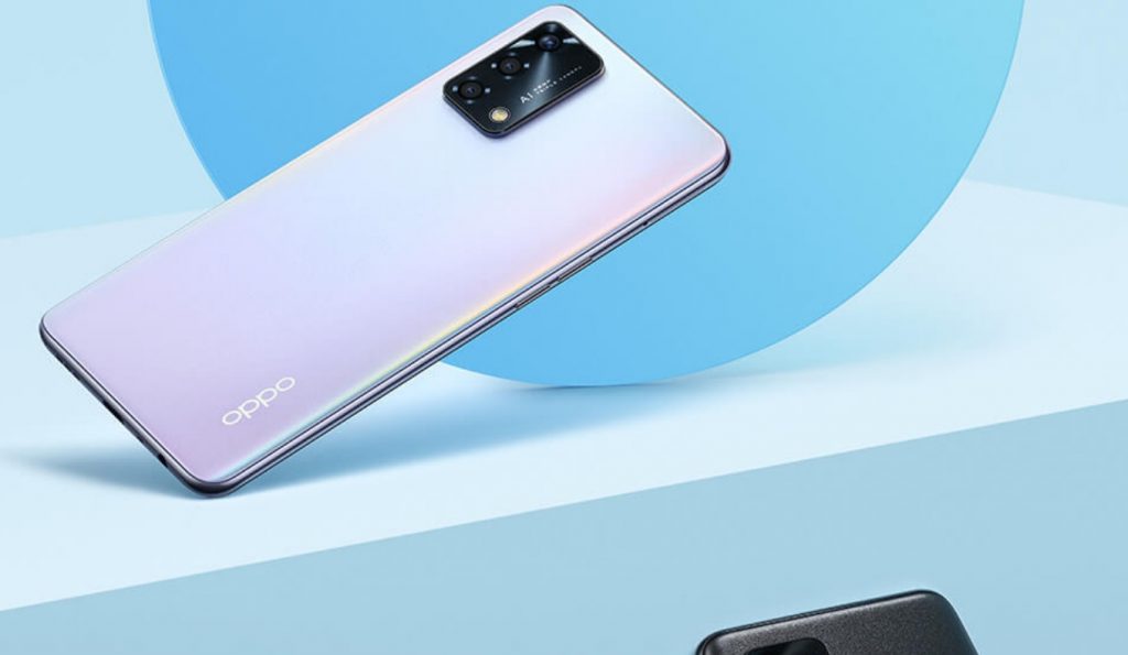 5 Rekomendasi HP Oppo 2 Jutaan Mei 2025