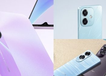 5 Rekomendasi HP Oppo 2 Jutaan Mei 2025