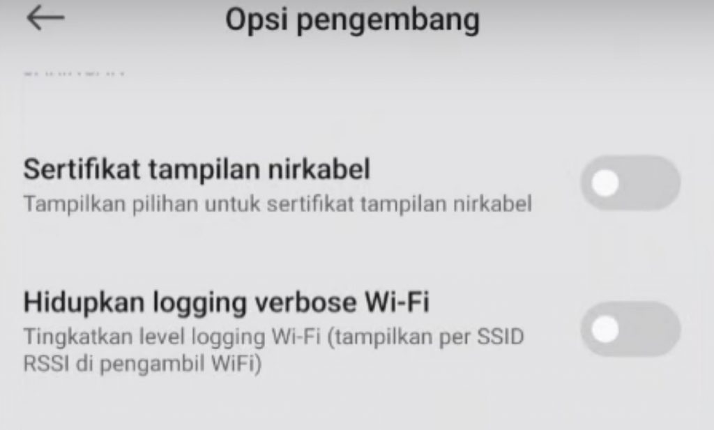 7 Cara Tingkatkan FPS Mudah Gratis di Android Langsung!