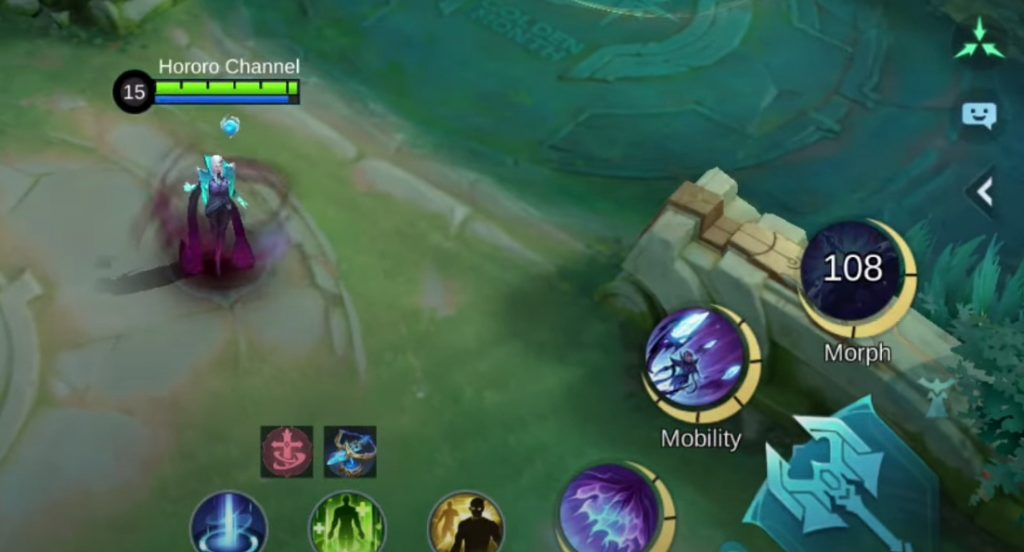 Skill Hero Baru Zetian Mobile Legends Tidak Cocok Dicopy oleh Valentina, Ini Alasannya!