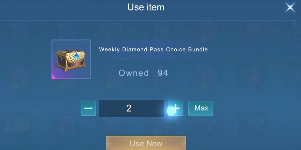 Cara Cepat Mendapatkan Crystal of Aurora di Mobile Legends Tahun 2025