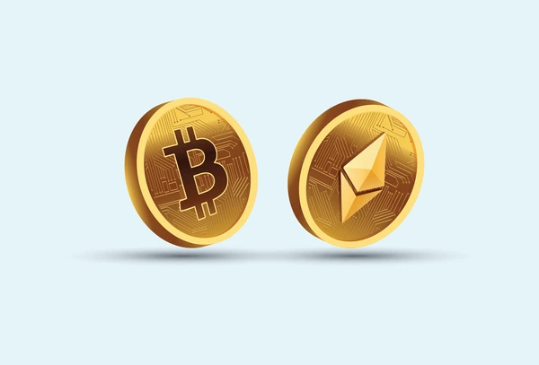 Analyzing Investment Directions in the Competition Between Two Major Cryptocurrencies